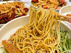 -巴依老爷新疆美食(常营店)