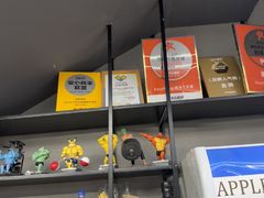 -EASY POWER健身工作室(浦东大道店)