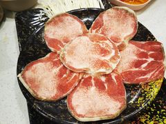 -鲸鱼先生·海鲜烤肉海景餐厅