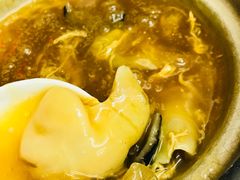 -添發碗仔翅美食