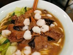 -奎元馆.百年奎元.非遗传承(西湖边的解放路店)