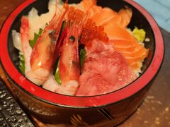 -千代武日本料理(开发区店)