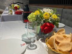 -味+新京宴·烤鸭·北京菜(创意谷店)