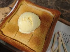 -绿茶餐厅(天津天河城店)