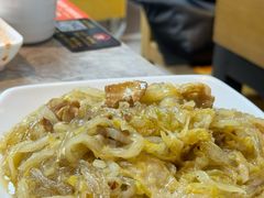 -屋里家延边朝鲜族冷面(南园店)