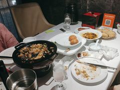 -味+新京宴·烤鸭·北京菜(创意谷店)