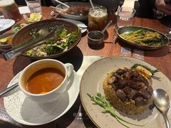 -卡朋厨房(289艺术园区店)