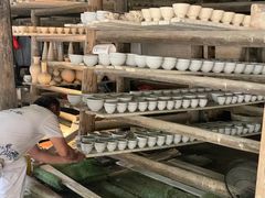 -景德镇古窑民俗博览区