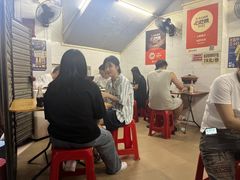 -威邵鸡煲(西华路总店)