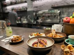 -Apollo·西班牙小酒馆(安福路店)