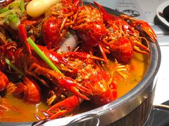 -京韵胡同·酱香羊蝎子火锅涮肉(长寿路店)