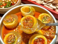 -蘑界·野生菌火锅(深业上城店)