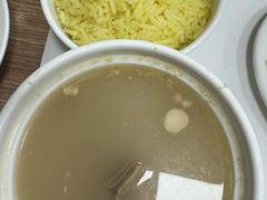 -百福麵家(新馬路店)