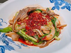 -火宫殿·小吃王国(坡子街店)