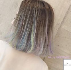 -BHG Hair Salon