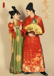 -蜜柚映画婚纱摄影(双井店)