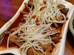 -中国凉都黄牛肉馆(杭州总店)