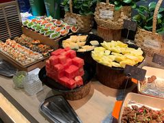 -大渔铁板烧(蛇口店)