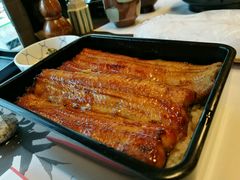 -竹叶亭(银座店)