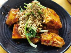 -炒豆合作社(东四总店)