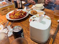 -福苗小骆驼烧烤(莲湖路店)