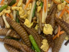 -晋阳饭庄(虎坊桥店)