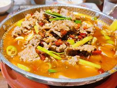 -拾捌川·自贡爆炒(新街口店)