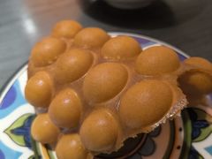 -玛嘉烈(北京金融街店)