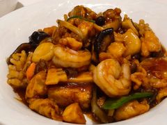 -大铁勺新津菜(熙悦汇店)
