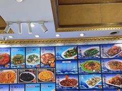 -北方饺子王·海肠捞饭·海鲜锅(山大店)