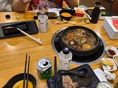 -水林间·寿喜烧自助(仙林金鹰店)