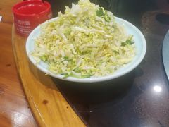 -老渔翁炖鱼坊(黄海西路东山店)