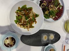 -小厨娘淮扬菜(板桥一店)