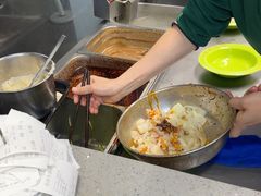 -笑笑凉皮(富国街店)