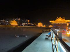 -党河风情线国家水利风景区