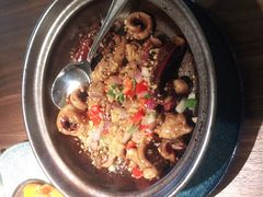 -木棉·醉心粤味(COCO Park店)