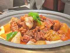 -耶里夏丽·新疆菜·家庭聚场(百联中环购物广场店)