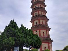 -广州莲花山旅游区
