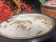 -芝小官毛肚火锅海鲜自助(淮安清江浦区新亚店)