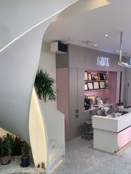-MINX名珂斯·烫染形象设计
