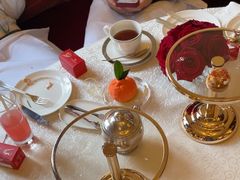 -Salon de Ville浦江汇(上海外滩华尔道夫酒店店)