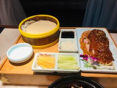 -韵秋荷(宝山龙湖天街店)