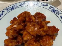 -聚春园自助餐厅(东街口店)