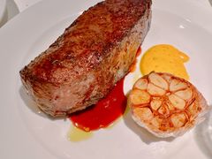 -香港喜来登酒店蚝酒吧