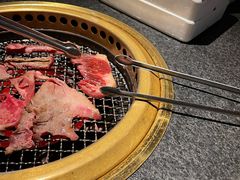 -神户赤童日式烤肉(金地广场店)