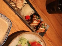 -藤原布二·八佰善会席料理(奥体店)