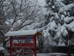 -少华山国家森林公园