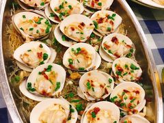 -钱大妈海鲜饭店(保利林语店)