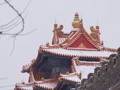 -故宫博物院(故宫)