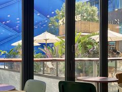 -OUR Bakery(三里屯太古里店)